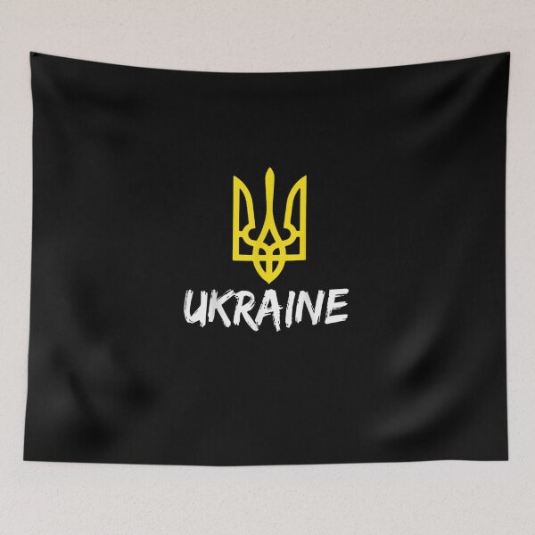 Item preview, Ukraine Clothing For Ukrainians and Supporters Of Ukraine designed and sold by KingPower.