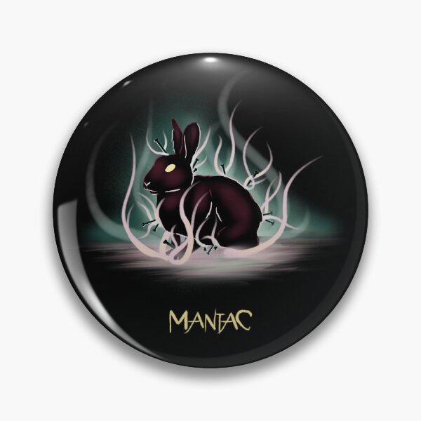 Item preview, Maniacal Leebit  designed and sold by MazzyJay.