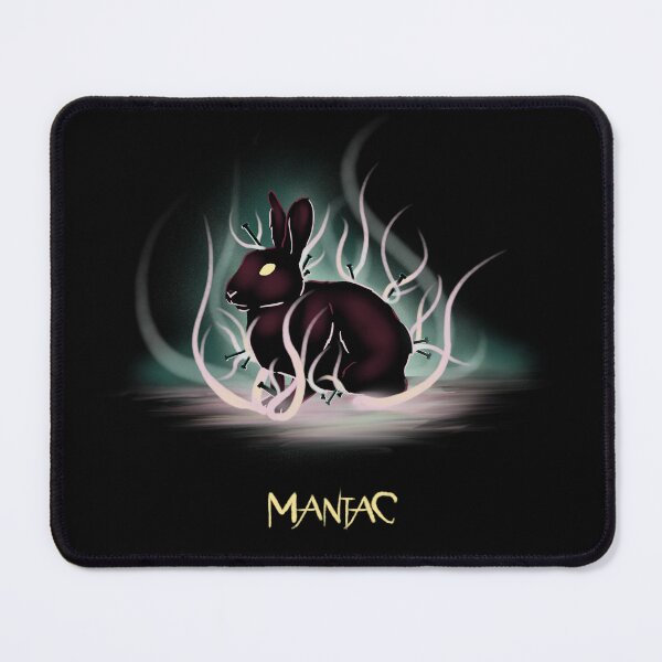 Item preview, Maniacal Leebit  designed and sold by MazzyJay.