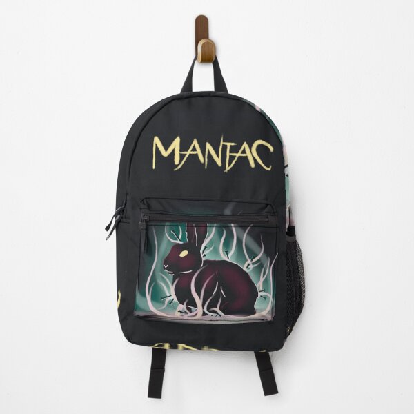 Item preview, Maniacal Leebit designed and sold by MazzyJay.