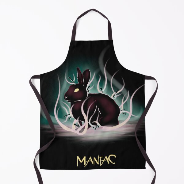 Item preview, Maniacal Leebit designed and sold by MazzyJay.