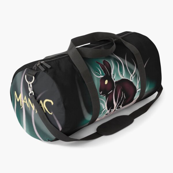 Item preview, Maniacal Leebit  designed and sold by MazzyJay.