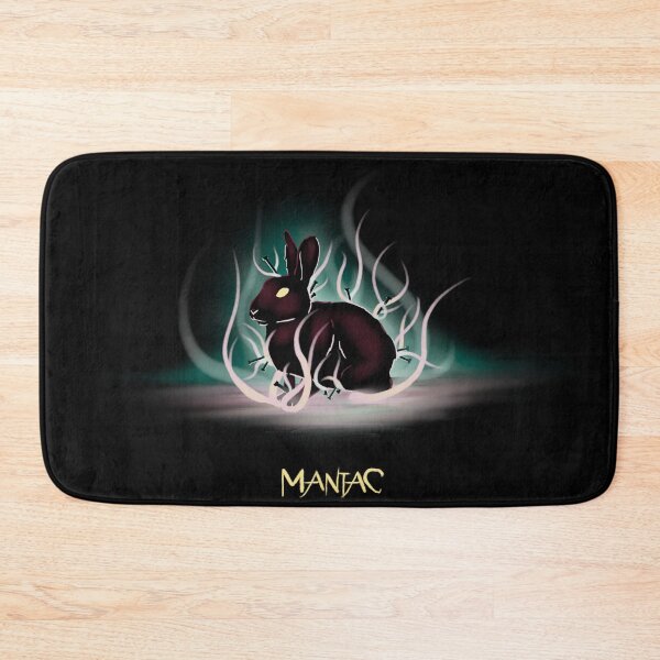 Item preview, Maniacal Leebit  designed and sold by MazzyJay.