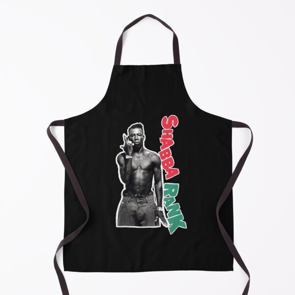 Item preview, Vintage Shabba Ranks 90s Jamaican designed and sold by Evrard122344.