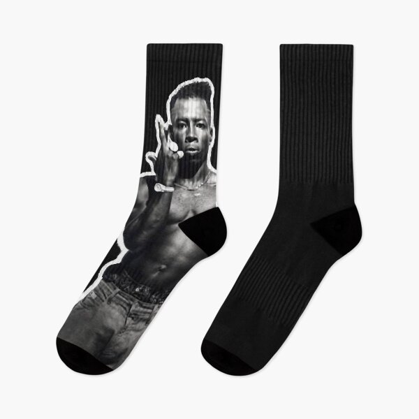 Item preview, Vintage Shabba Ranks 90s Jamaican designed and sold by Evrard122344.