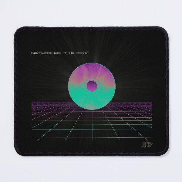 Item preview, CD's are back designed and sold by R-A Designs.