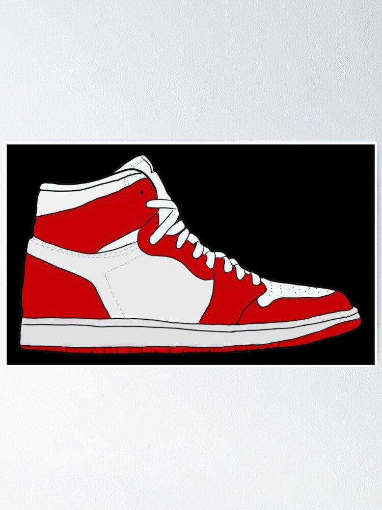air jordan 1 habanero red