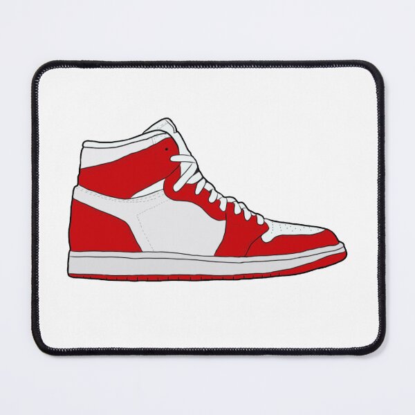 Accesorios: Jordan Retro 4 | Redbubble