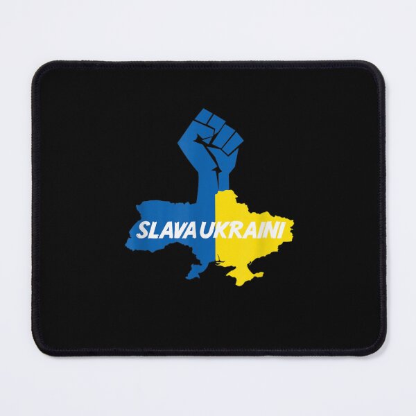 Item preview, Slava Ukraini Solidarity designed and sold by KingPower.