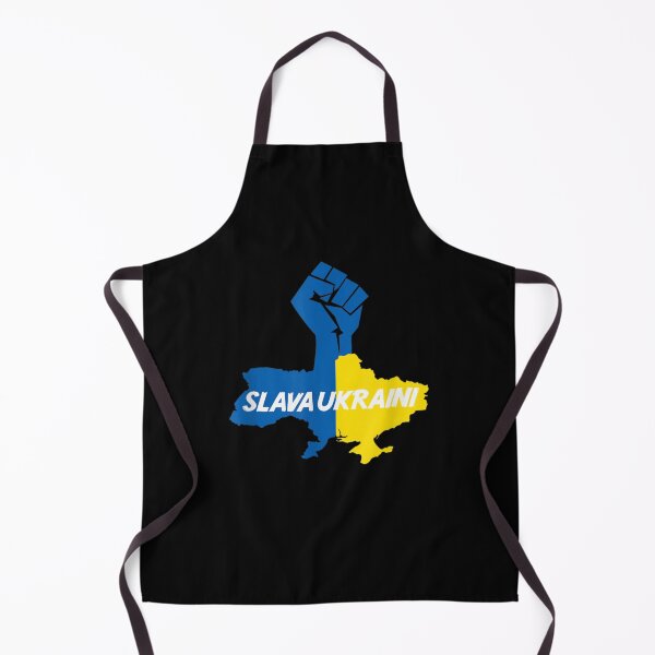 Item preview, Slava Ukraini Solidarity designed and sold by KingPower.