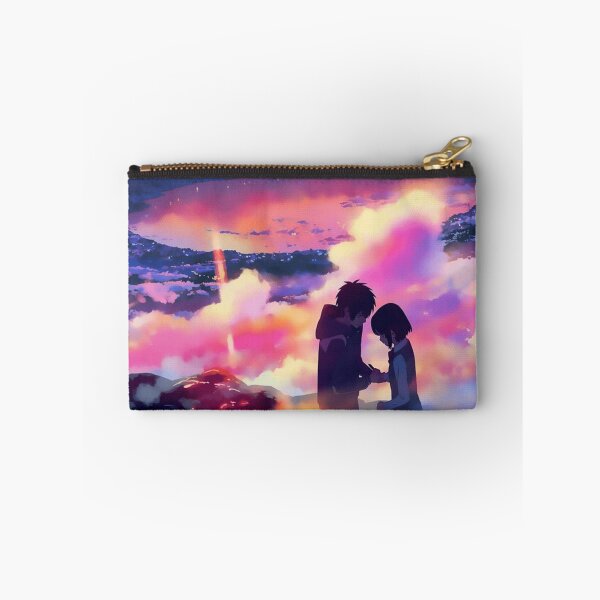 Item preview, Kimi no na wayour name anime 38 Poster designed and sold by babyliciouso.