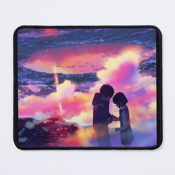 Item preview, Kimi no na wayour name anime 38 Poster designed and sold by babyliciouso.