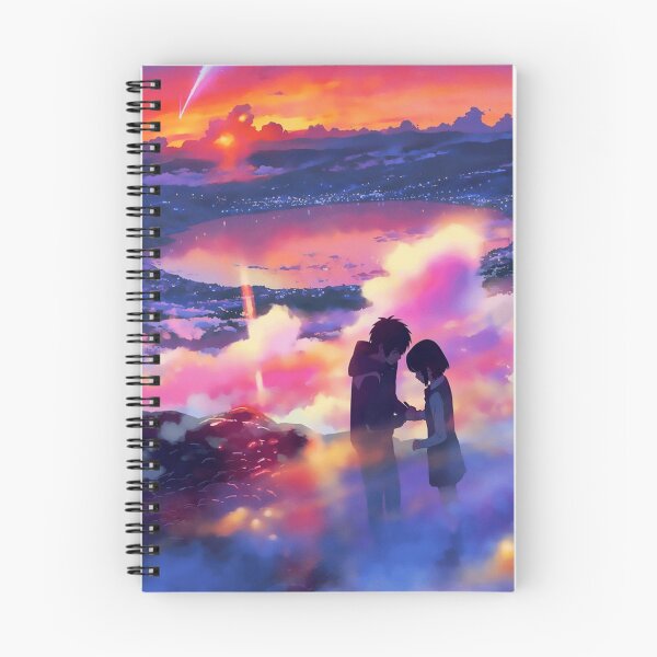 Item preview, Kimi no na wayour name anime 38 Poster designed and sold by babyliciouso.