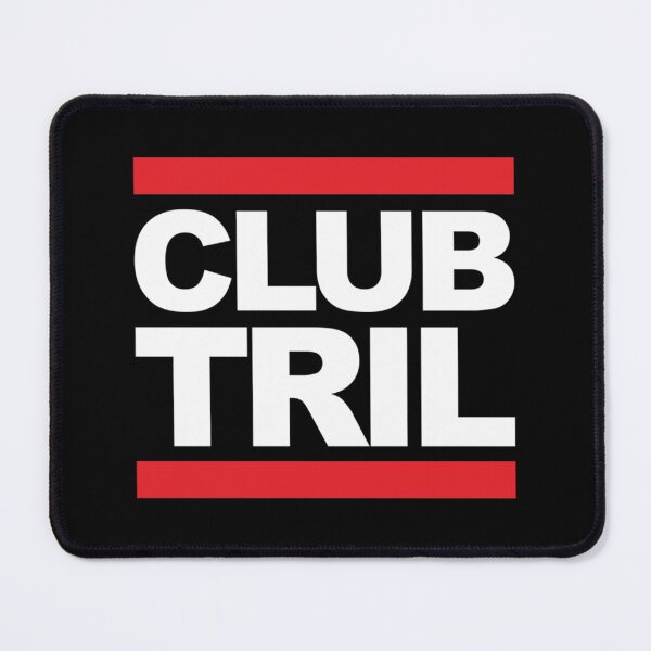 Item preview, Club Trillion Essential T-Shirt designed and sold by samirdari7.