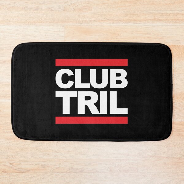 Item preview, Club Trillion Essential T-Shirt designed and sold by samirdari7.