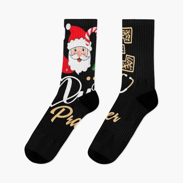 Item preview, Public Love Santa Nurse Practitioner Stethoscope Leopard Christmas Happy designed and sold by PagePractitione.