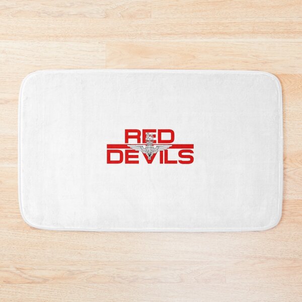 Item preview, Mod.1 Red Devils Parachute Team  designed and sold by hquynh200.