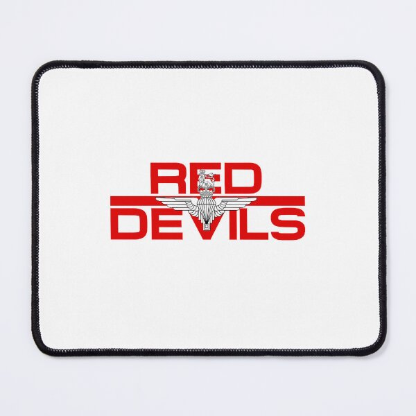 Item preview, Mod.1 Red Devils Parachute Team  designed and sold by hquynh200.