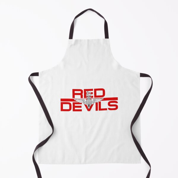 Item preview, Mod.1 Red Devils Parachute Team  designed and sold by hquynh200.