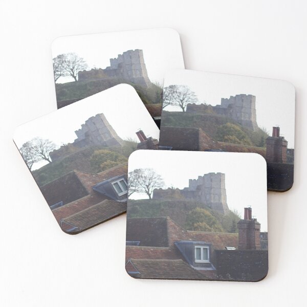 Item preview, Lewes Castle designed and sold by Emma  Amies.
