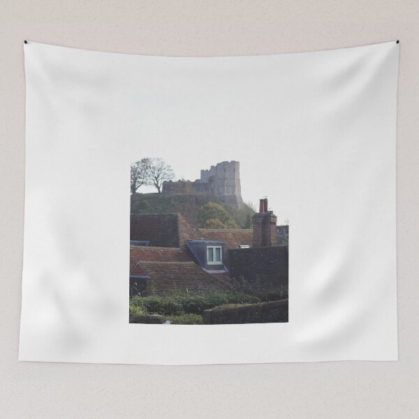 Item preview, Lewes Castle designed and sold by Emma  Amies.