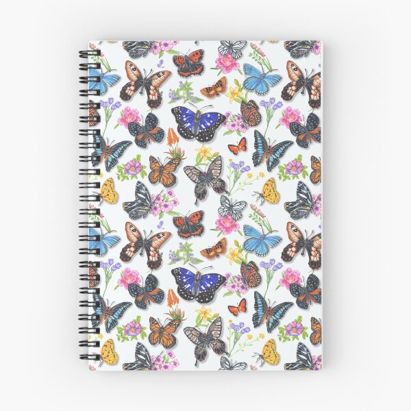 Item preview, Butterfly World designed and sold by NezHaines.