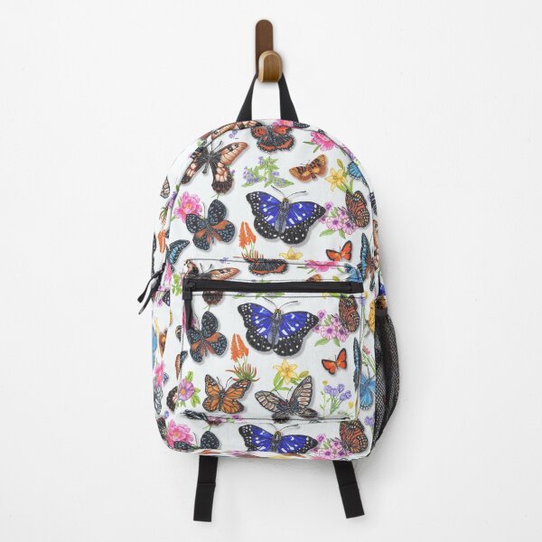 Item preview, Butterfly World designed and sold by NezHaines.