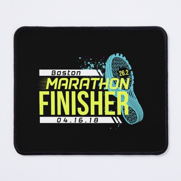 Item preview, Boston Marathon 2018 Essential T-Shirt designed and sold by lambstout2.