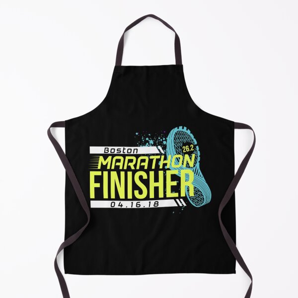 Item preview, Boston Marathon 2018 Essential T-Shirt designed and sold by lambstout2.