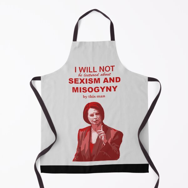 Item preview, Julia Gillard I will not be lectured designed and sold by KatrinaCarrST.