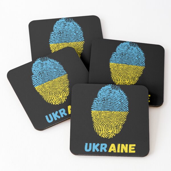 Item preview, Support Ukraine  designed and sold by mystylecorner.