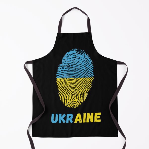 Item preview, Support Ukraine  designed and sold by mystylecorner.