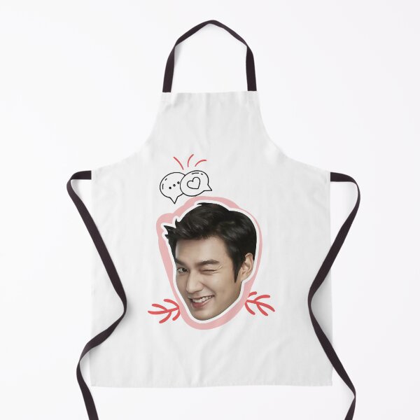 Item preview, Leeminho - Smile designed and sold by chuong168.