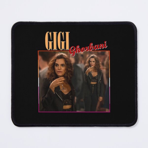 Item preview, Men Women Gigi Ghorbani Funny Men Fan designed and sold by RomaSwaniawski.
