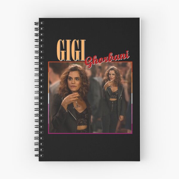 Item preview, Men Women Gigi Ghorbani Funny Men Fan designed and sold by RomaSwaniawski.