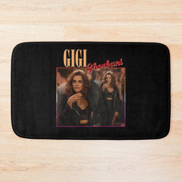 Item preview, Men Women Gigi Ghorbani Funny Men Fan designed and sold by RomaSwaniawski.