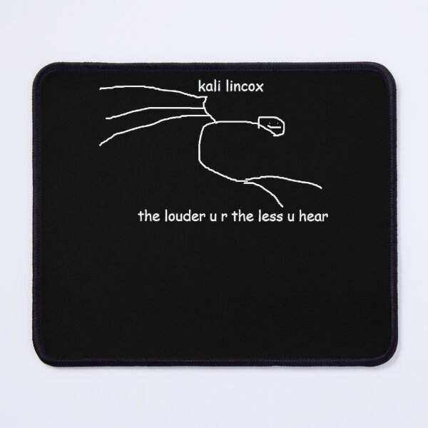 Item preview, Kali Linux designed and sold by KatrinaCarrST.