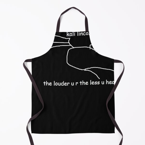 Item preview, Kali Linux designed and sold by KatrinaCarrST.
