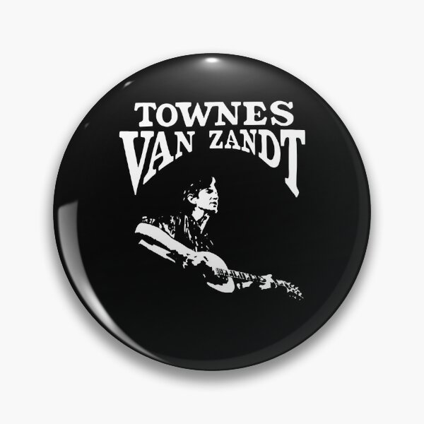 Item preview, Discover The Secret To Townes Van Zandt Cool Gifts designed and sold by Profdougbrekkei.