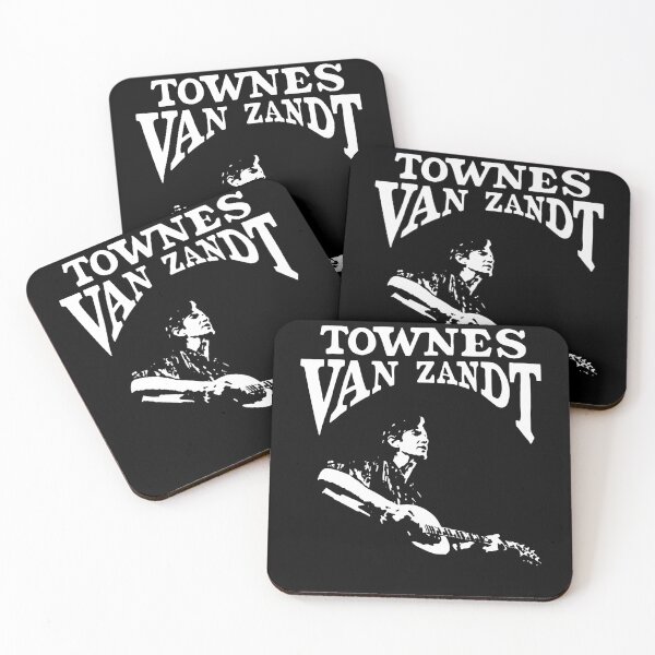 Item preview, Discover The Secret To Townes Van Zandt Cool Gifts designed and sold by Profdougbrekkei.