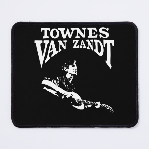 Item preview, Discover The Secret To Townes Van Zandt Cool Gifts designed and sold by Profdougbrekkei.