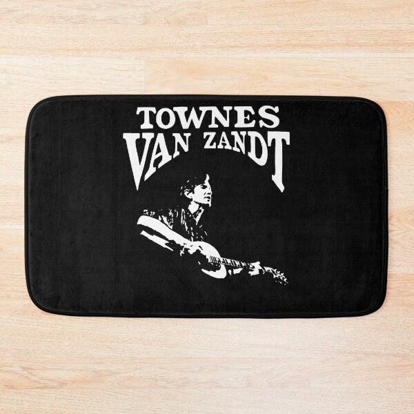 Item preview, Discover The Secret To Townes Van Zandt Cool Gifts designed and sold by Profdougbrekkei.