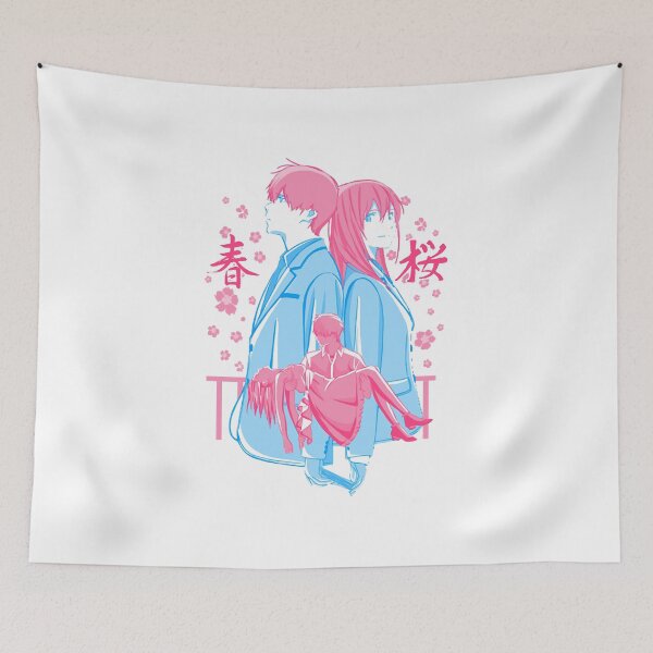 Item preview, I want to eat your pancreas  designed and sold by AbbyFeldt.