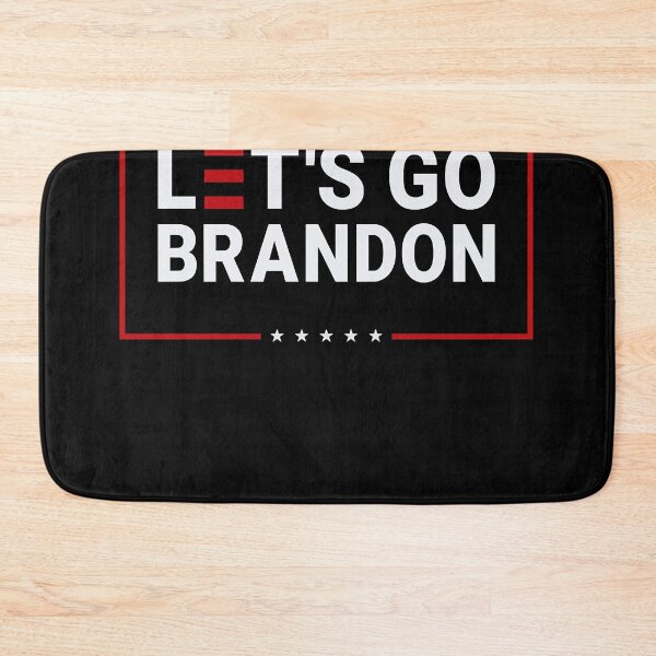 Item preview, Let's Go Brandon President Joe Biden designed and sold by KatrinaCarrST.