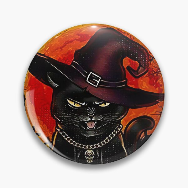 Item preview, You just flipped my witch switch cat lover designed and sold by AleehaZenger.