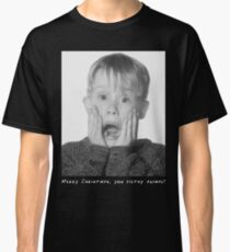 The Perfect Christmas T-Shirt Classic T-Shirt