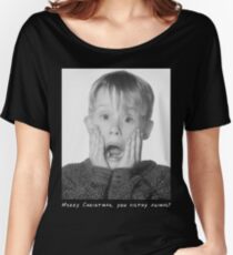 The Perfect Christmas T-Shirt Women's Relaxed Fit T-Shirt
