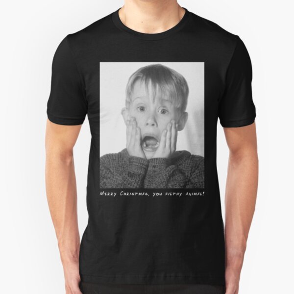 The Perfect Christmas T-Shirt Slim Fit T-Shirt