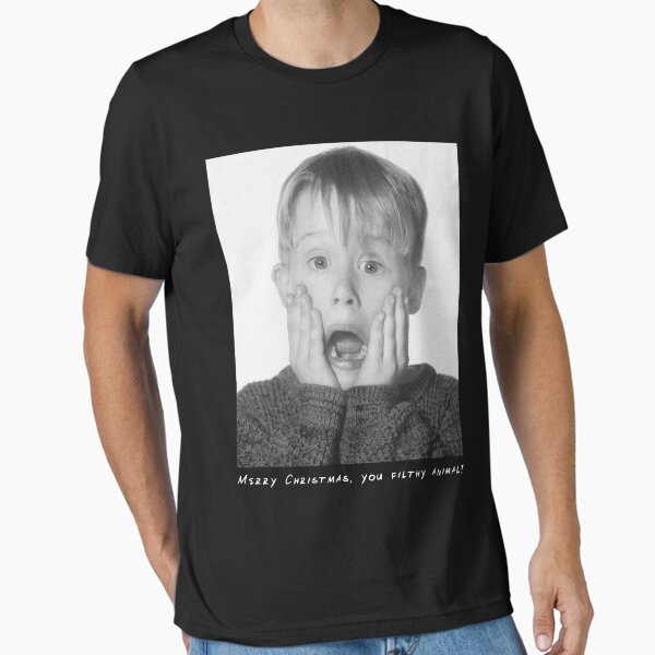Item preview, The Perfect Christmas T-Shirt designed and sold by suburbanbeach.