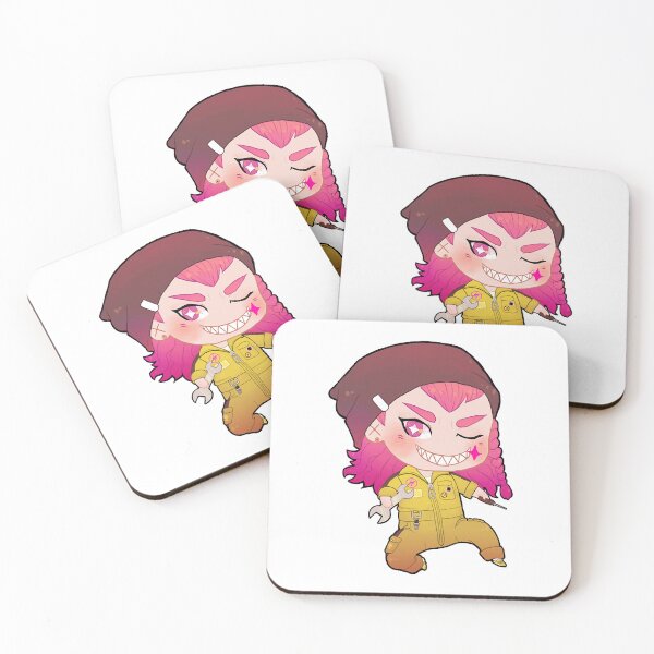 Item preview, Kazuichi Soda  designed and sold by chuong168.